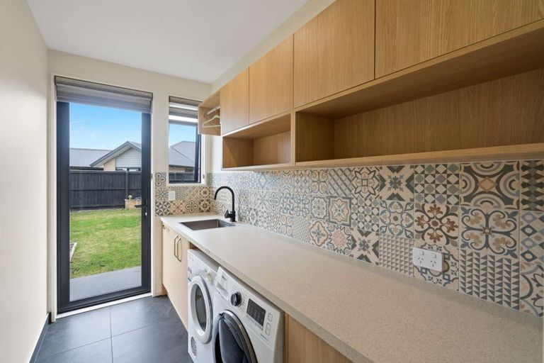 Photo of property in 8 Solitary Lane, Rolleston, 7615