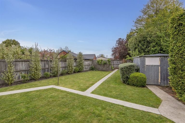 Photo of property in 85 Brookside Terrace, Bryndwr, Christchurch, 8053