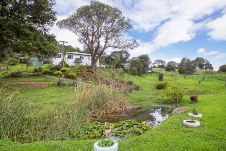Photo of property in 550 Kaipara Flats Road, Dome Forest, Warkworth, 0981