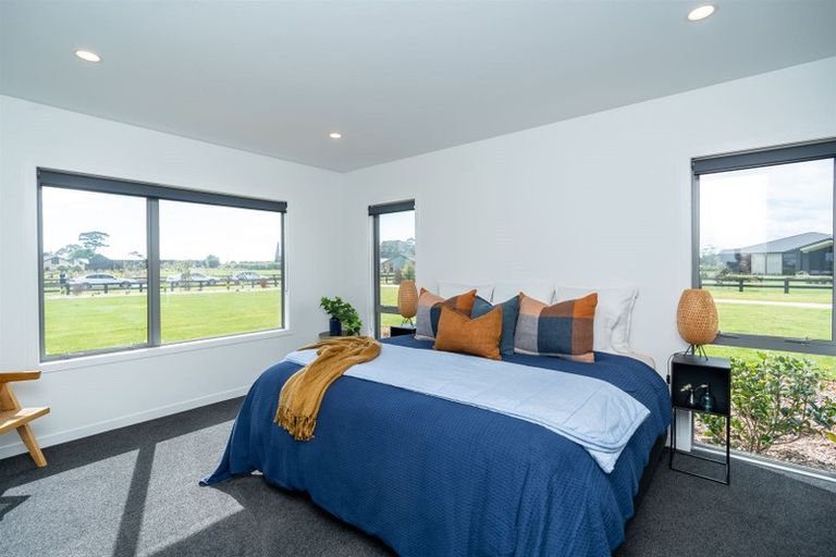 Photo of property in 22 Margot Lane, Matangi, Hamilton, 3283