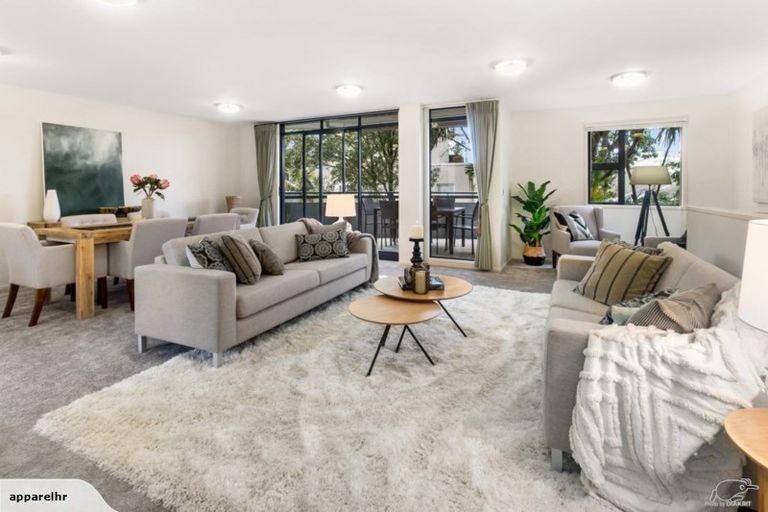 Photo of property in 1/387 Parnell Road, Parnell, Auckland, 1052