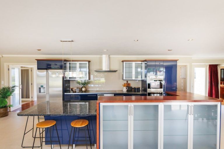 Photo of property in 5 Te Arakura Road, Newbury, Feilding, 4775