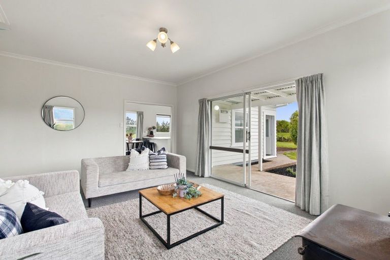 Photo of property in 204 Bowler Road, Otway, Te Aroha, 3392
