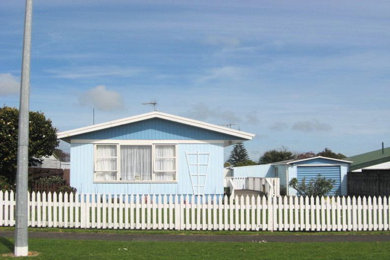 Photo of property in 29 King Street, Waitara, 4320