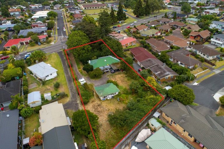 Photo of property in 93 Levers Road, Matua, Tauranga, 3110