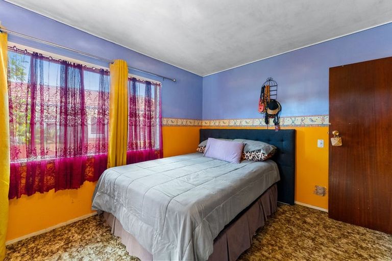 Photo of property in 3 Michelle Place, Mangere, Auckland, 2022