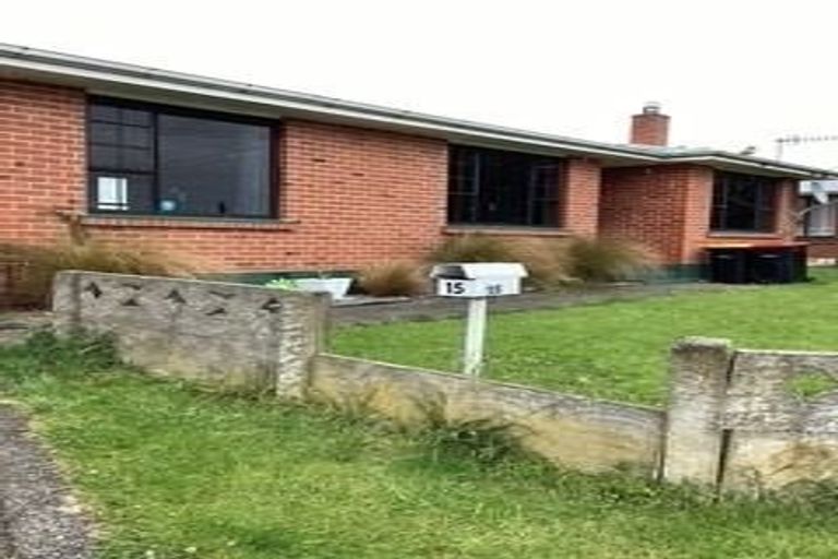 Photo of property in 15 Culling Terrace, Mataura, 9712