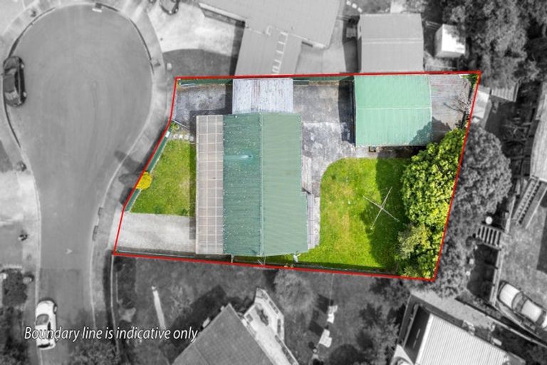 Photo of property in 6 Edmund Lomas Grove, Birchville, Upper Hutt, 5018