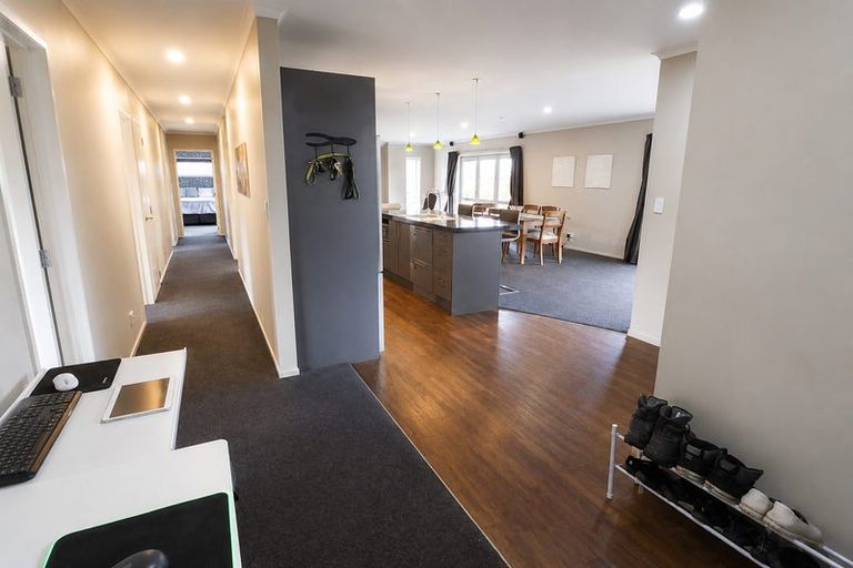 Photo of property in 1209 Blair Road, Moana, Dobson, 7872