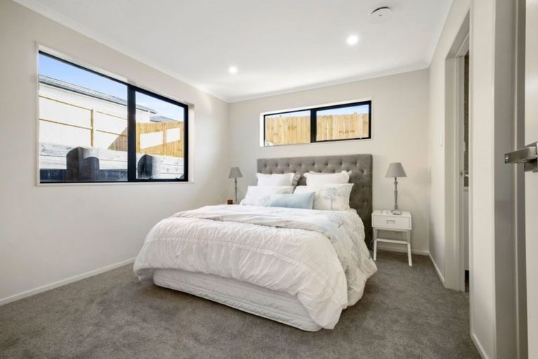 Photo of property in 4 Te Aramanu Crescent, Papakura, 2110