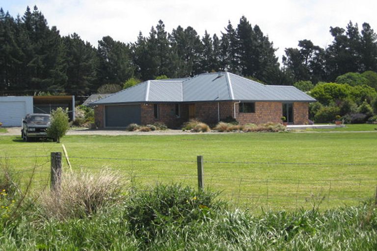 Photo of property in 15 Mclean Drive, Leithfield, Amberley, 7481