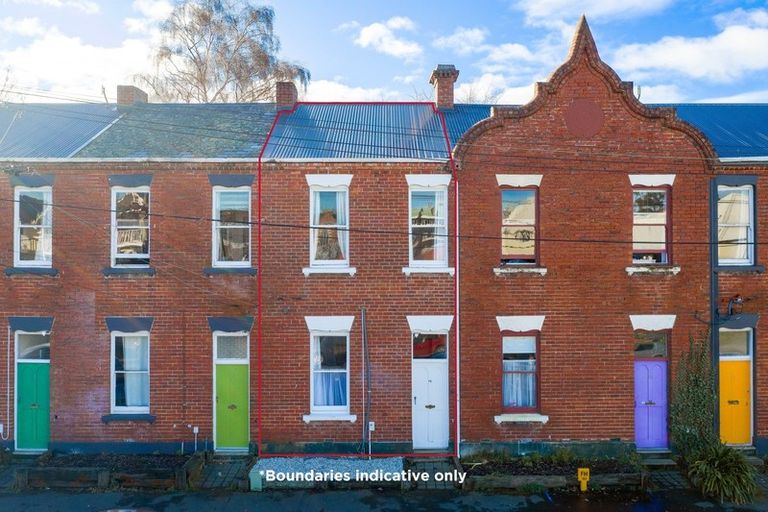 Photo of property in 72 Dundas Street, North Dunedin, Dunedin, 9016