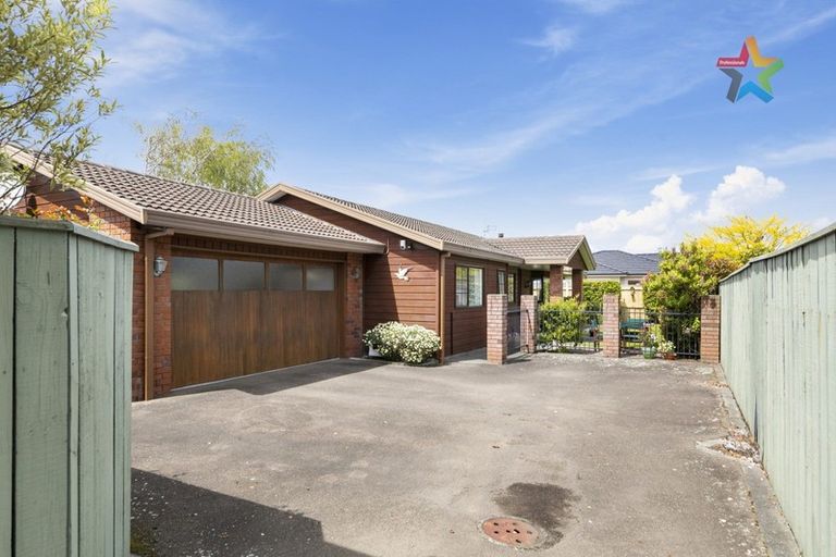 Photo of property in 16b Wilford Street, Woburn, Lower Hutt, 5011