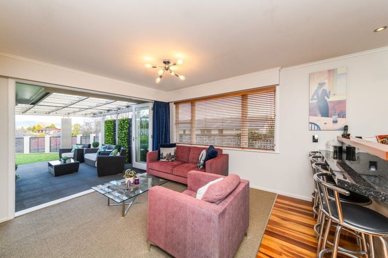 Photo of property in 31 East Street, Terrace End, Palmerston North, 4410