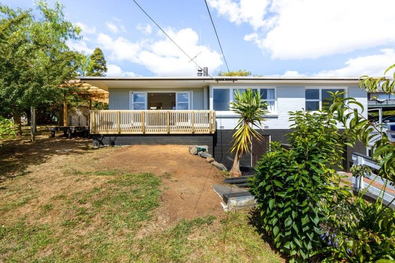 Photo of property in 3 Maynard Place, Temple View, Hamilton, 3218