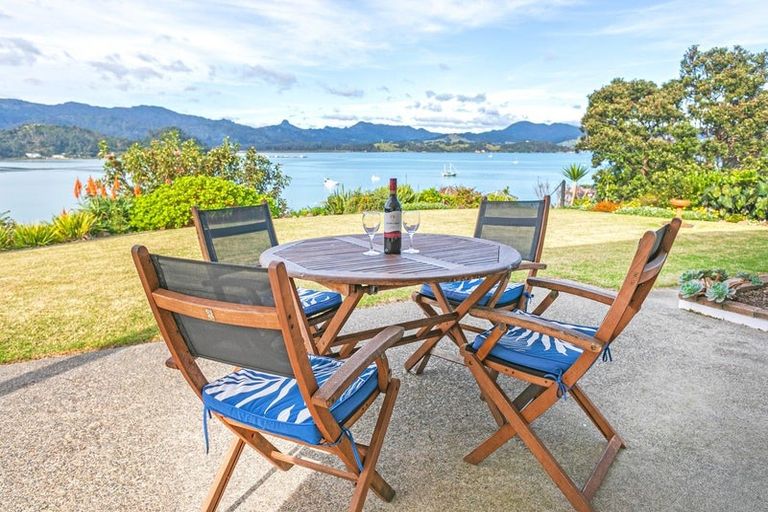 Photo of property in 1275 Wyuna Bay Road, Wyuna Bay, Coromandel, 3581