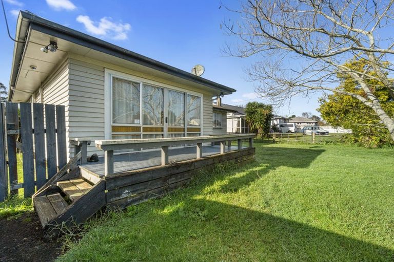 Photo of property in 64 Bailey Street, Huntly, 3700