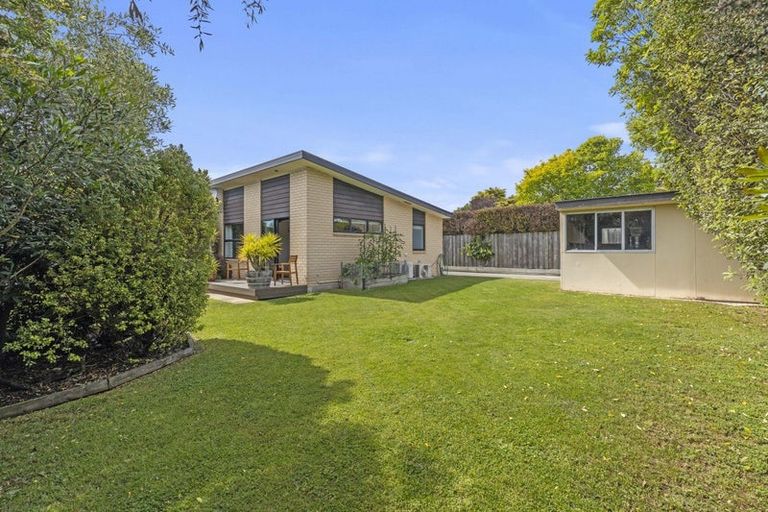 Photo of property in 10 Mcallister Place, Renwick, 7204