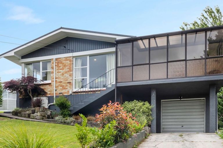Photo of property in 7 Sherriff Street, Hillcrest, Rotorua, 3015