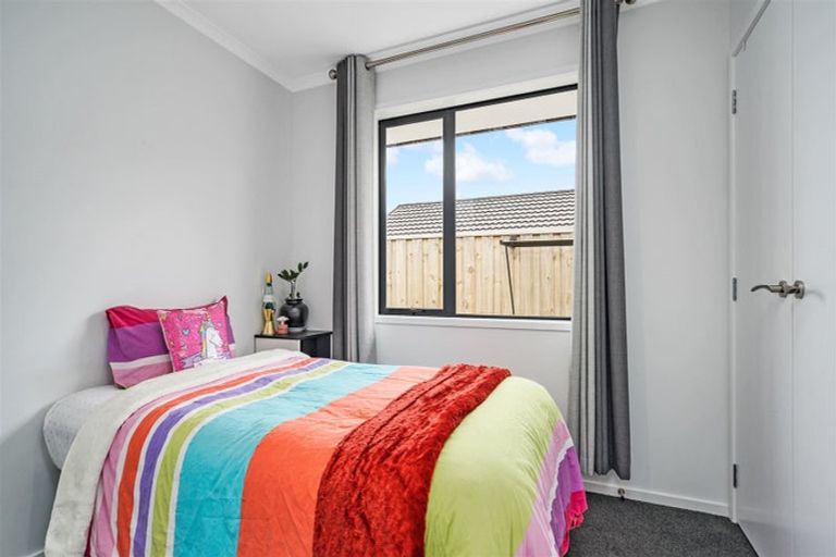 Photo of property in 6 Wigmore Crescent, Rolleston, 7615