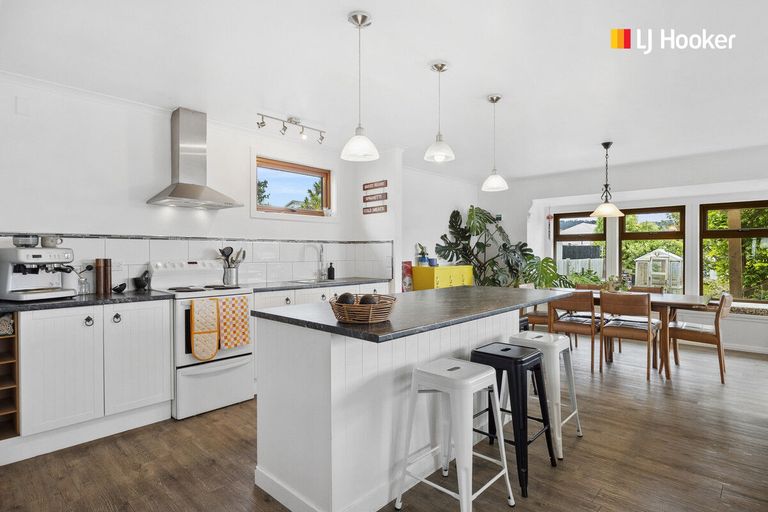 Photo of property in 18 Nottingham Crescent, Calton Hill, Dunedin, 9012