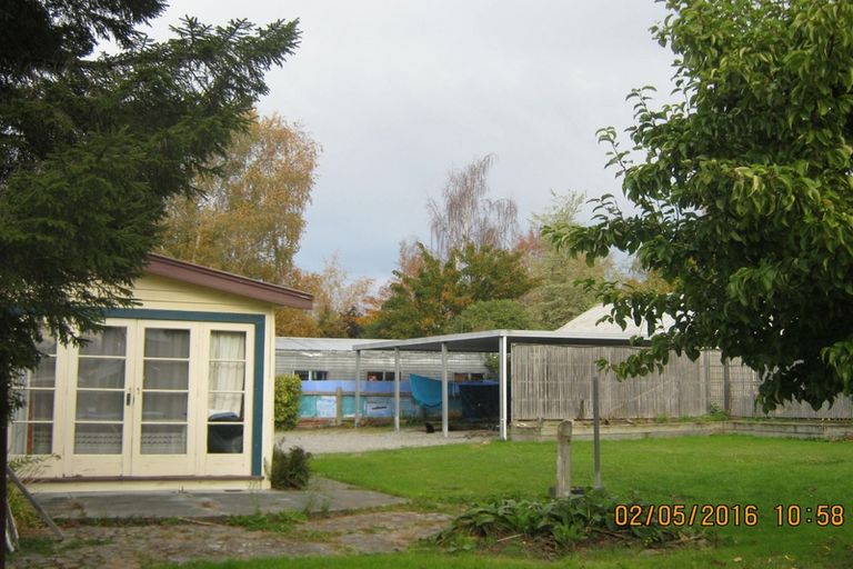 Photo of property in 66 Cox Street, Geraldine, 7930