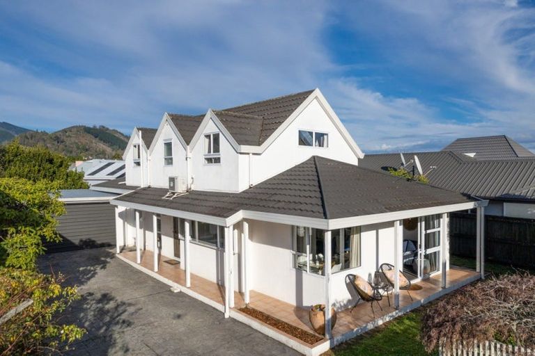 Photo of property in 40a Cambria Street, The Wood, Nelson, 7010