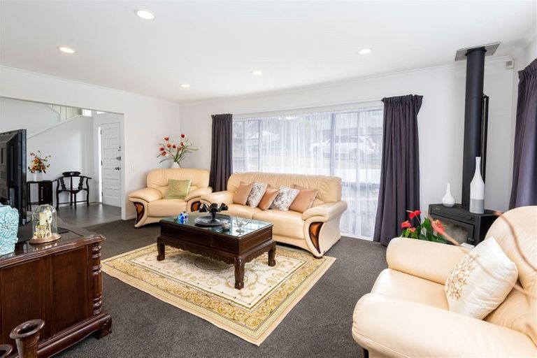 Photo of property in 8 Highgate Place, Somerville, Auckland, 2014