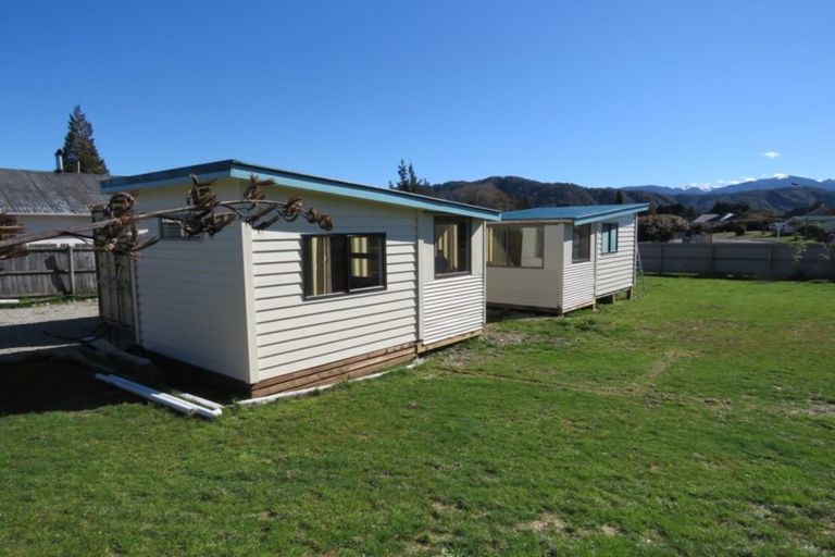 Photo of property in 23 Plaskett Street, Reefton, 7830