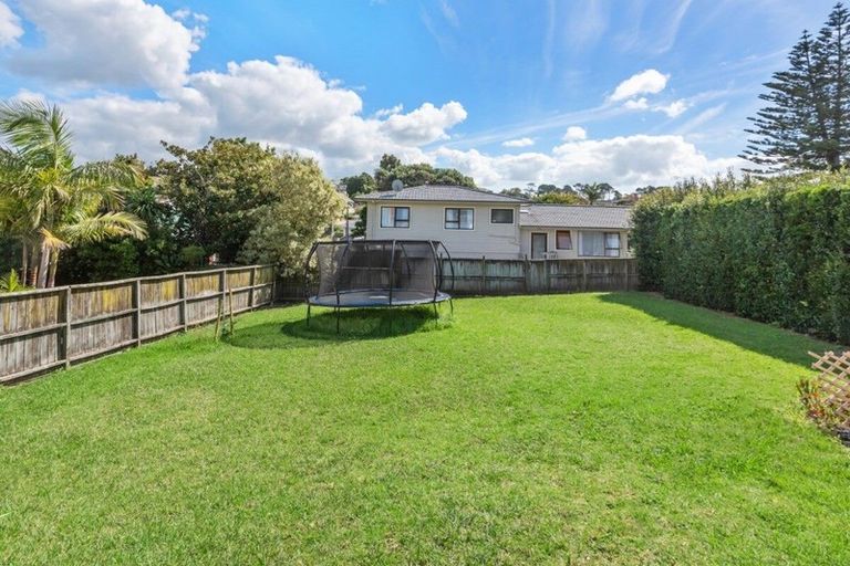 Photo of property in 11 Havelock Avenue, Forrest Hill, Auckland, 0620