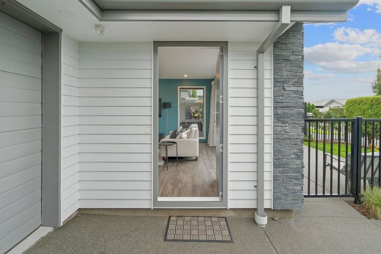 Photo of property in 57 Packard Crescent, Halswell, Christchurch, 8025