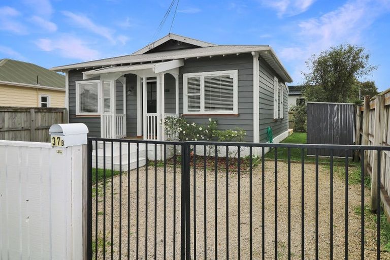 Photo of property in 37b Awamutu Grove, Waiwhetu, Lower Hutt, 5010