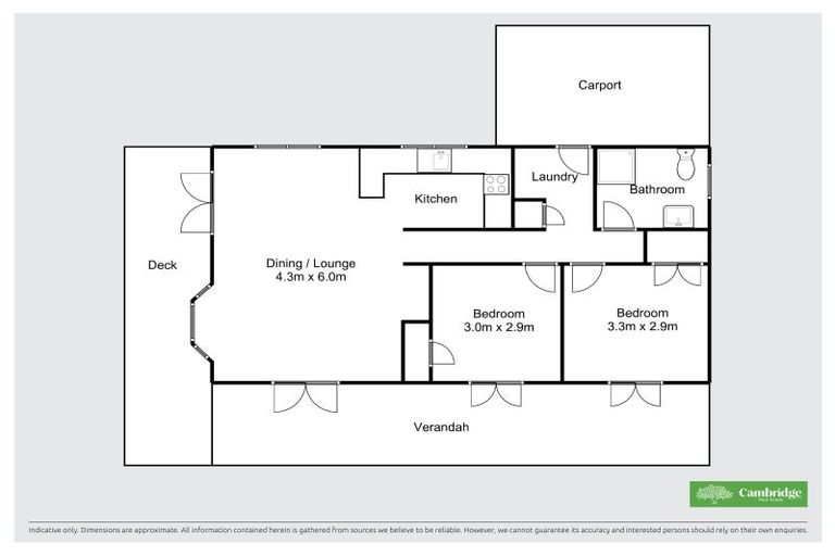 Photo of property in 910 Te Miro Road, Te Miro, Cambridge, 3496