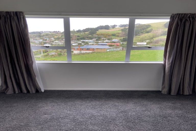 Photo of property in 3 Hellyer Street, Macandrew Bay, Dunedin, 9014