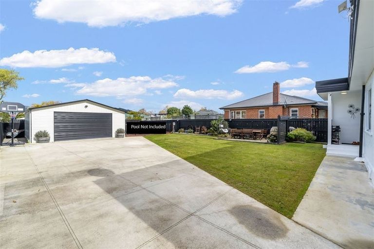 Photo of property in 6 Hudson Avenue, Ebdentown, Upper Hutt, 5018