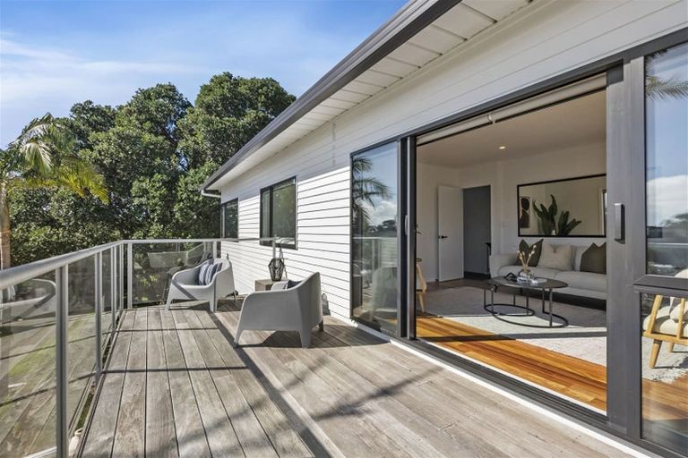 Photo of property in 4 Inga Road, Milford, Auckland, 0620