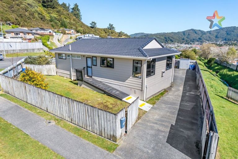 Photo of property in 46 Castlerea Street, Wainuiomata, Lower Hutt, 5014