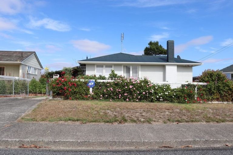 Photo of property in 179 Russell Road, Huntly, 3700