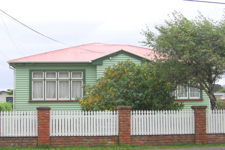 Photo of property in 7 Pitt Street, Moera, Lower Hutt, 5010