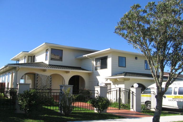 Photo of property in 56 Rajkot Terrace, Broadmeadows, Wellington, 6035