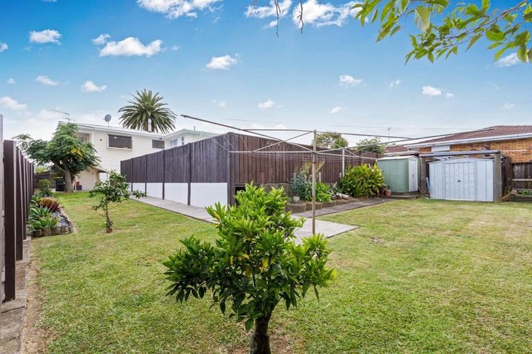 Photo of property in 11 Ayr Road, Pakuranga, Auckland, 2010