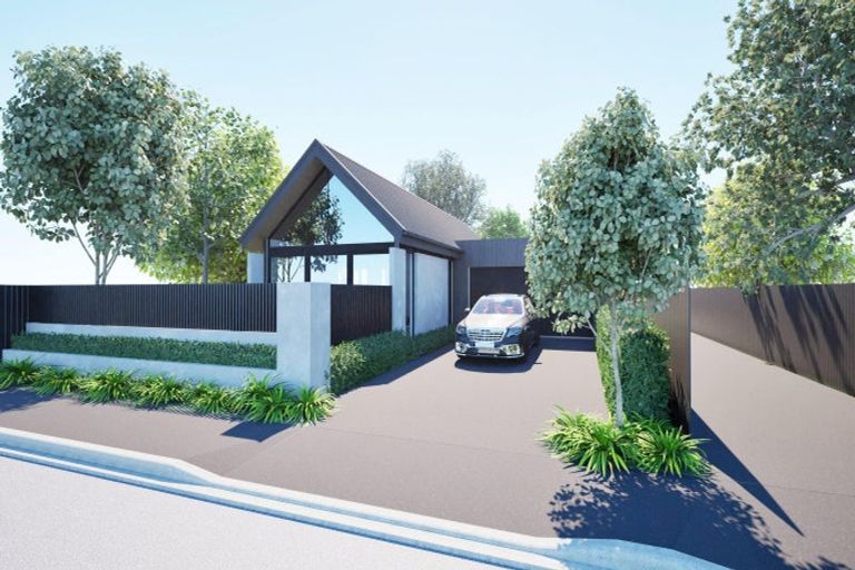 Photo of property in 61 Broughton Street, Gore, 9710