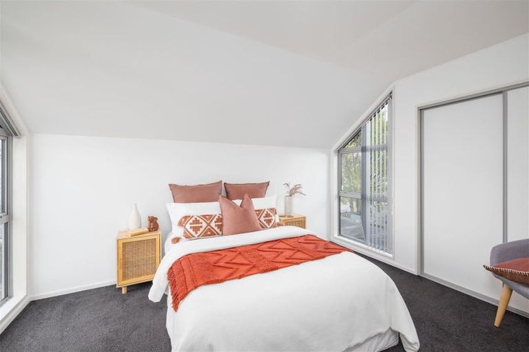 Photo of property in 543 Barbadoes Street, Edgeware, Christchurch, 8013