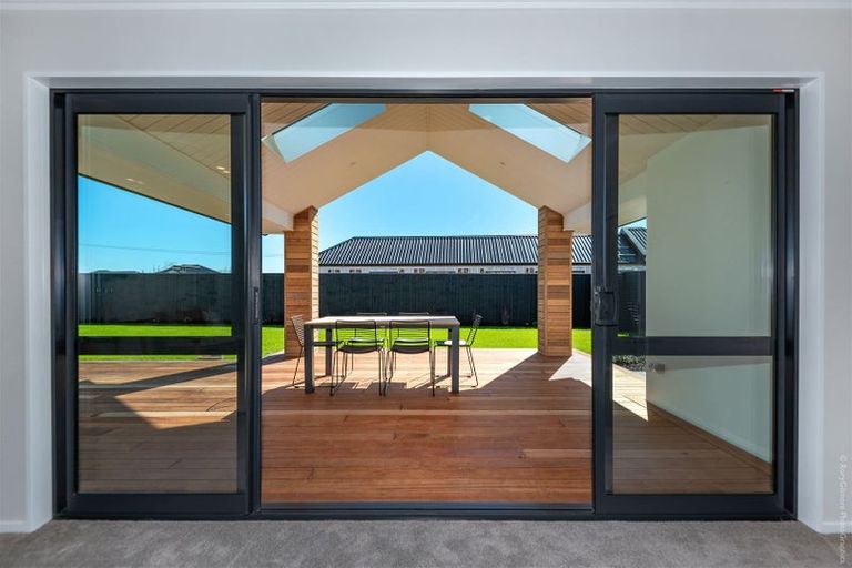 Photo of property in 5 Texel Crescent, West Melton, 7618