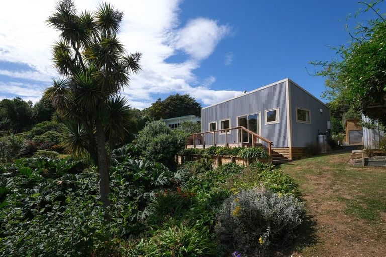 Photo of property in 5 Waikana Street, Broad Bay, Dunedin, 9014
