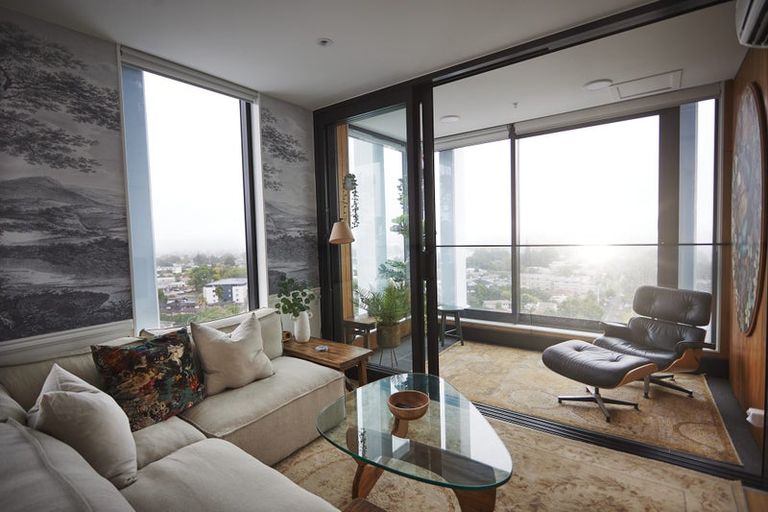 Photo of property in 1203/1 Buscomb Avenue, Henderson, Auckland, 0610