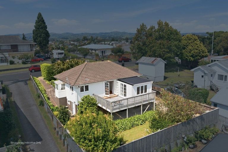 Photo of property in 11 Lincoln Terrace, Gate Pa, Tauranga, 3112