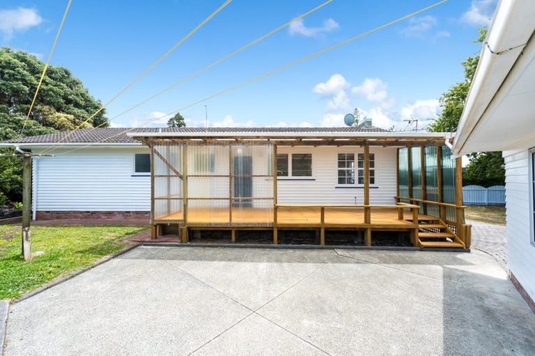 Photo of property in 402 West Coast Road, Glen Eden, Auckland, 0602