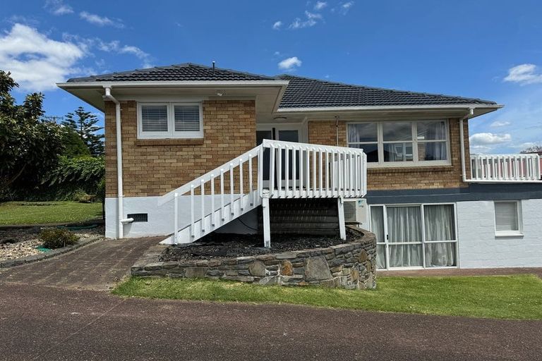 Photo of property in 33 Clark Road, Pahurehure, Papakura, 2113
