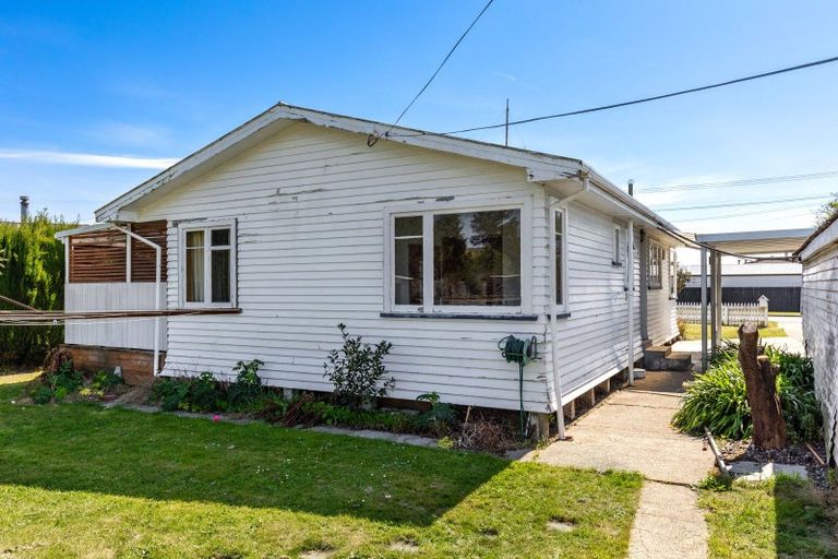 Photo of property in 148 Hospital Road, Witherlea, Blenheim, 7201